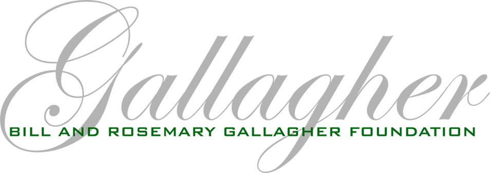 Bill and Rosemary Gallagher Foundation